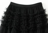 Fusta midi dama 1511
